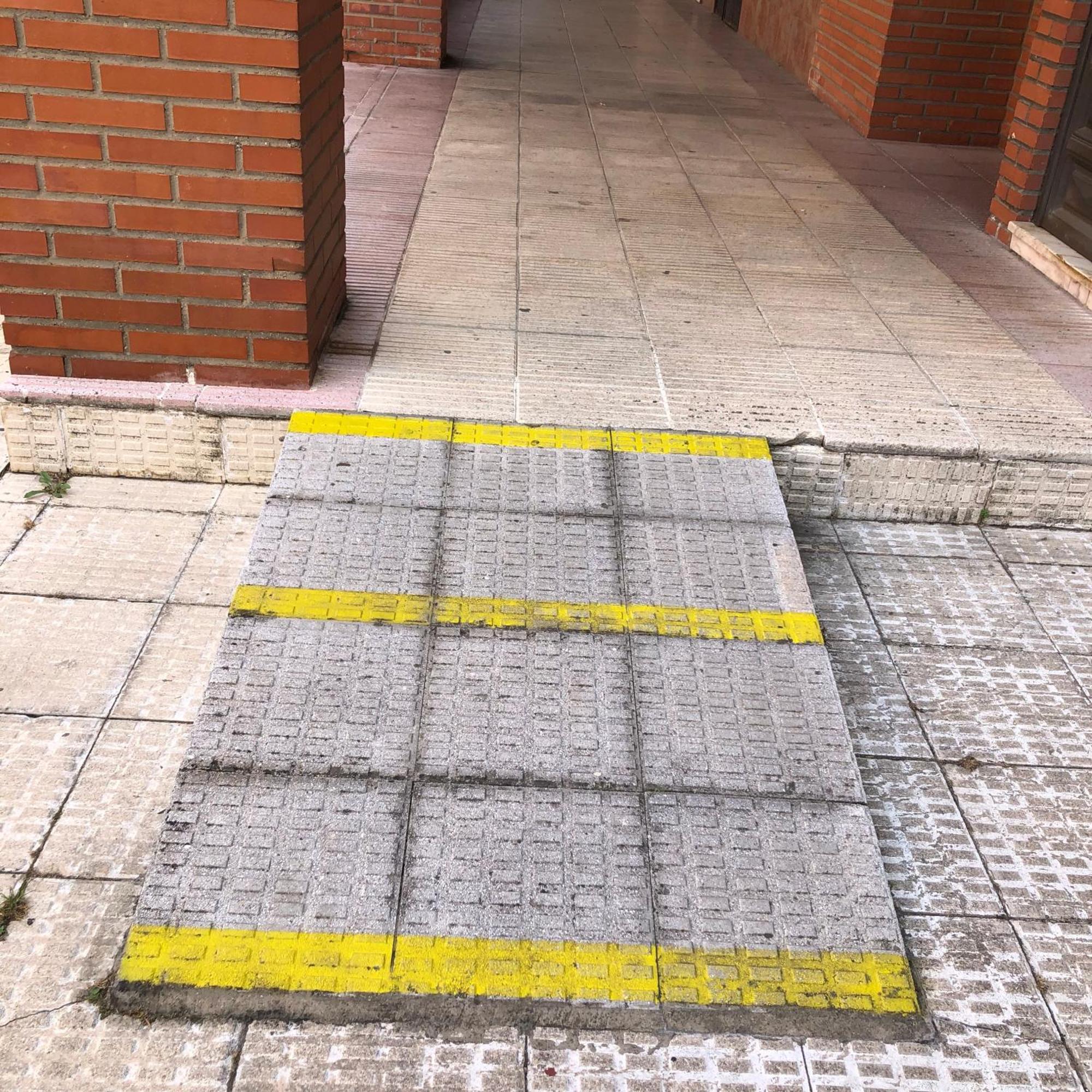 Piso Centrico Y Luminoso Lejlighed León Eksteriør billede
